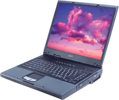 Замена вебкамеры Acer 1513LMi