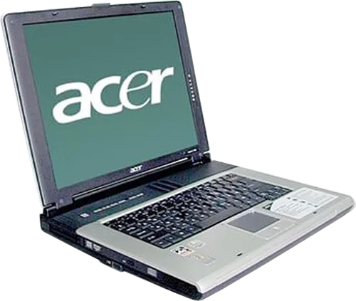 Замена вебкамеры Acer 1522LM