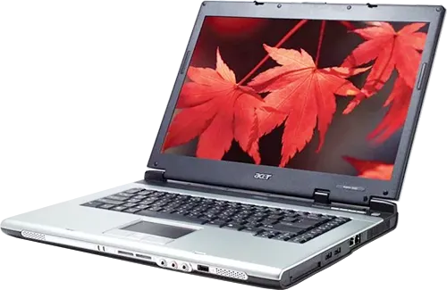 Замена вебкамеры Acer 1640Z