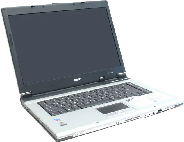 Замена вебкамеры Acer 1642ZWLMi