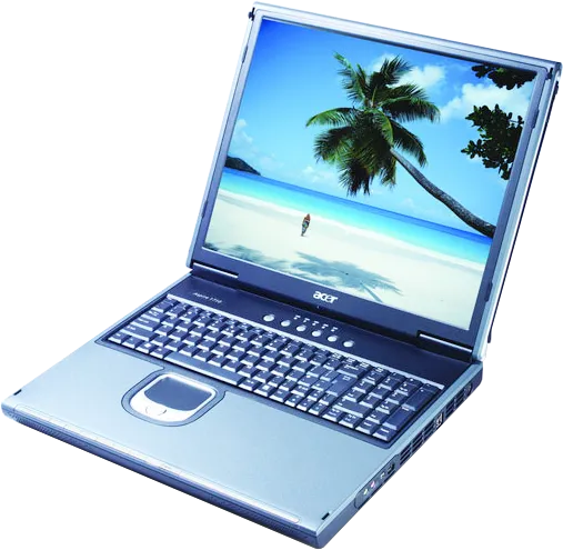 Замена вебкамеры Acer 1714SMi