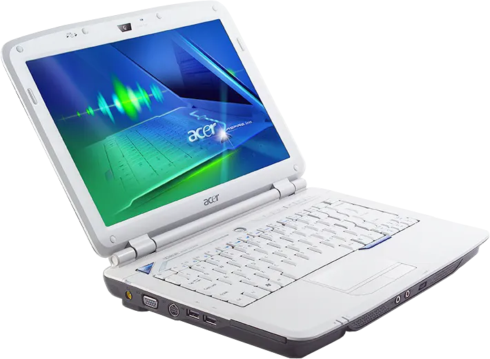 Замена вебкамеры Acer 2920