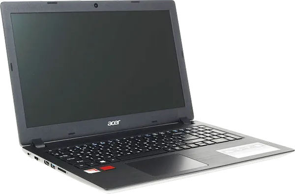 Замена вебкамеры Acer 3 A315-21G