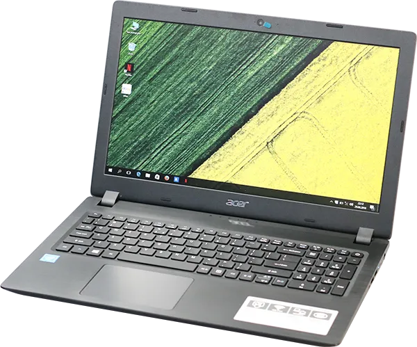 Замена вебкамеры Acer 3 A315-31
