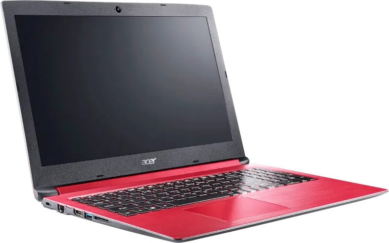 Замена вебкамеры Acer 3 A315-33