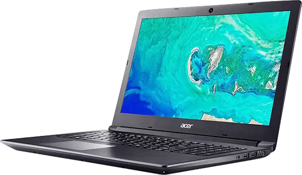 Замена вебкамеры Acer 3 A315-41