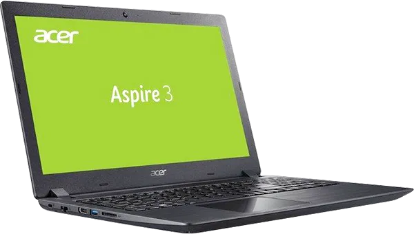 Замена вебкамеры Acer 3 A315-51