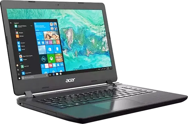 Замена вебкамеры Acer 5 A51556319R