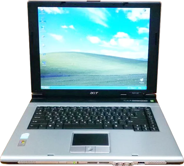 Замена вебкамеры Acer 3 A31523R36F