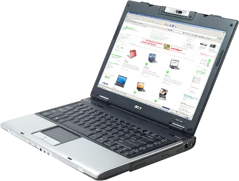 Замена вебкамеры Acer 3682WXC