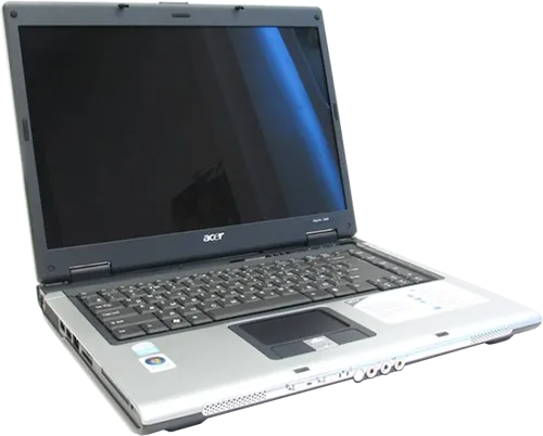 Замена вебкамеры Acer 3694WLMi
