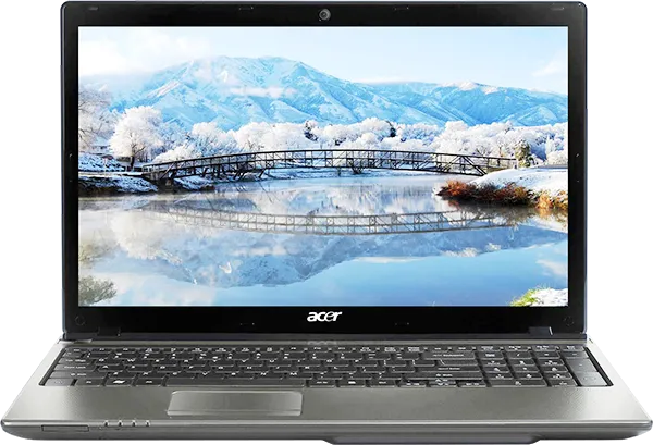 Замена вебкамеры Acer 3750G
