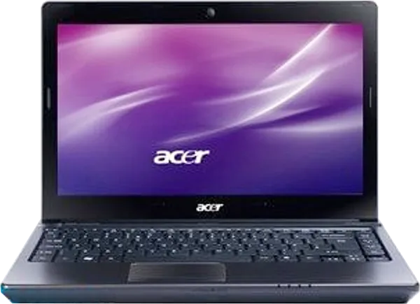 Замена вебкамеры Acer 3750TG