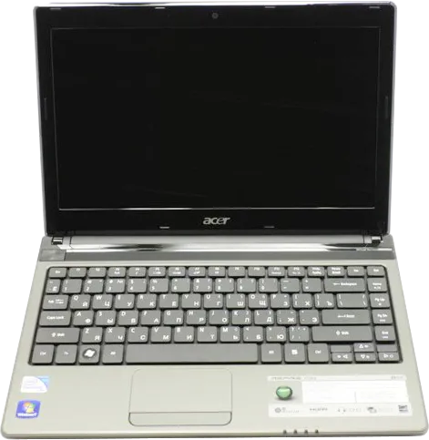 Замена вебкамеры Acer 3750Z