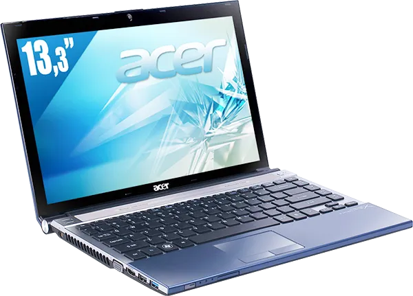 Замена вебкамеры Acer 3830T