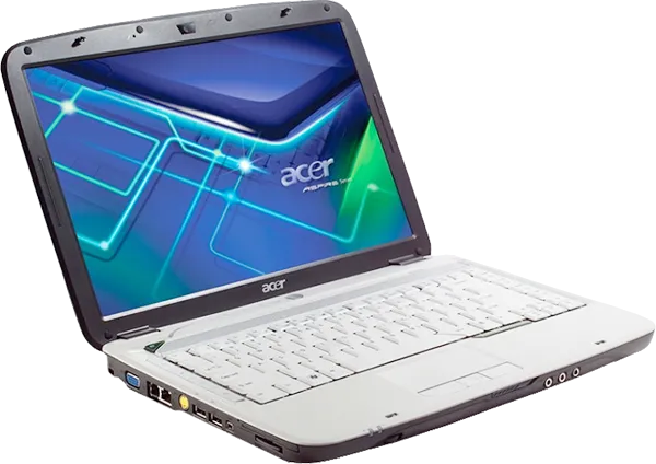 Замена вебкамеры Acer 4315