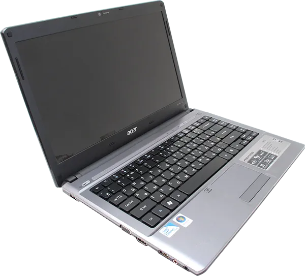 Замена вебкамеры Acer 4410