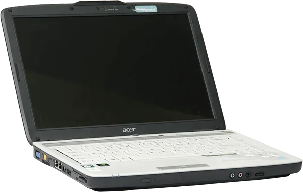 Замена вебкамеры Acer 4520