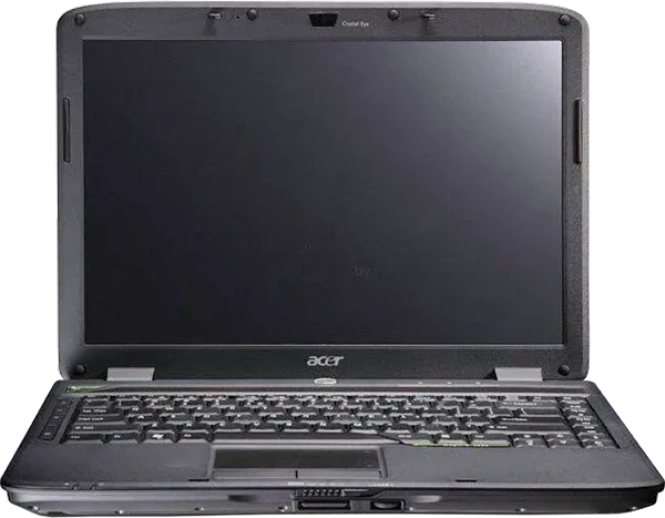 Замена вебкамеры Acer 4530