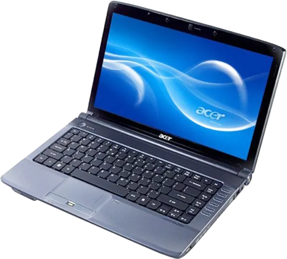 Замена вебкамеры Acer 4540G