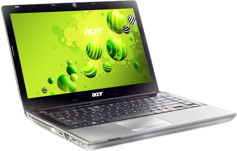 Замена вебкамеры Acer 4625G
