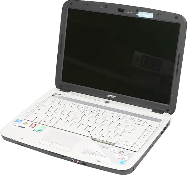 Замена вебкамеры Acer 4710