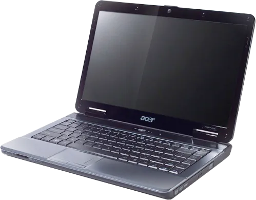 Замена вебкамеры Acer 4732Z