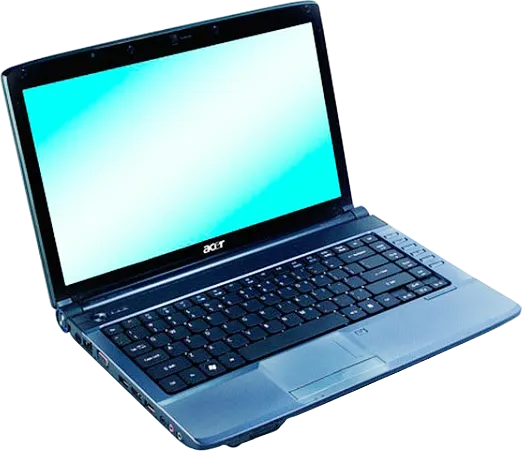 Замена вебкамеры Acer 4736G