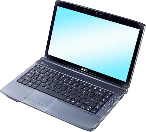 Замена вебкамеры Acer 4736ZG