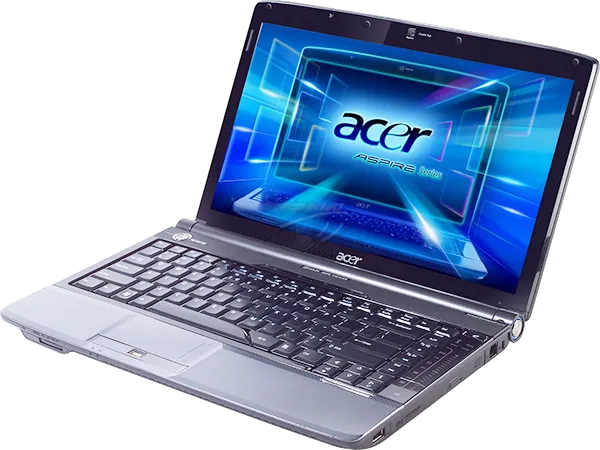 Замена вебкамеры Acer 4738ZG