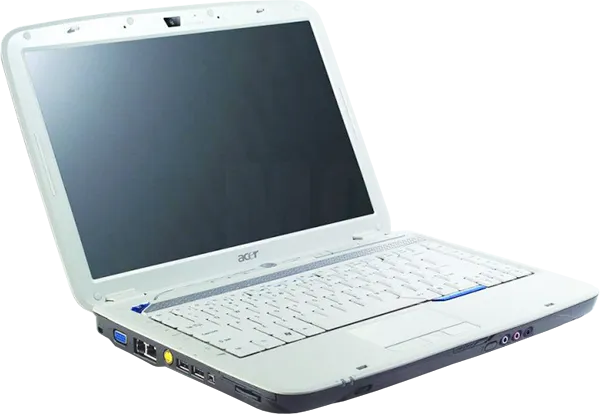 Замена вебкамеры Acer 4920G