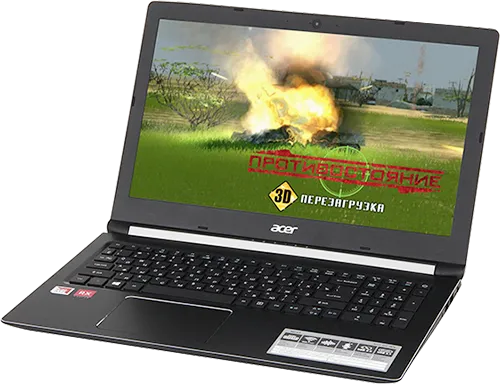 Замена вебкамеры Acer 5 A515-41G