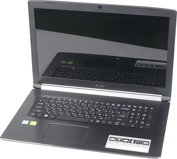 Замена вебкамеры Acer 5 A517-51G