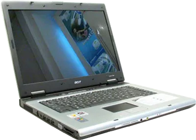 Замена вебкамеры Acer 5021WLMi
