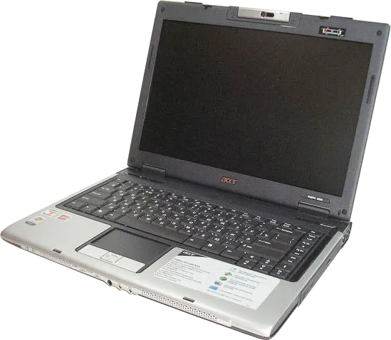 Замена вебкамеры Acer 5051ANWXC