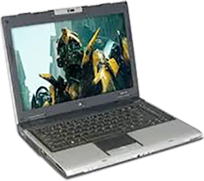 Замена вебкамеры Acer 5051ANWXCi