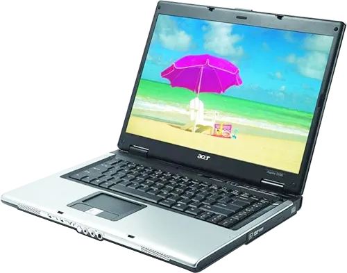 Замена вебкамеры Acer 5100