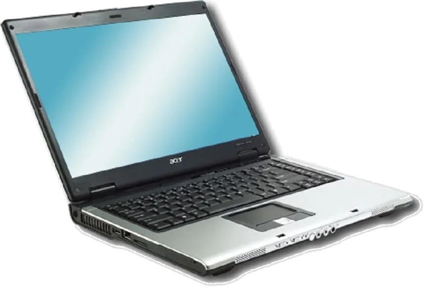 Замена вебкамеры Acer 5102WLMi