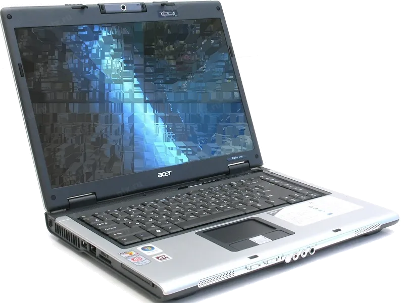 Замена вебкамеры Acer 5103WLMi