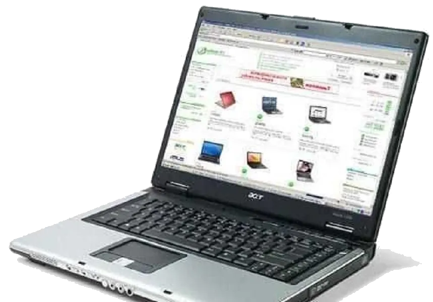 Замена вебкамеры Acer 5106AWLMI