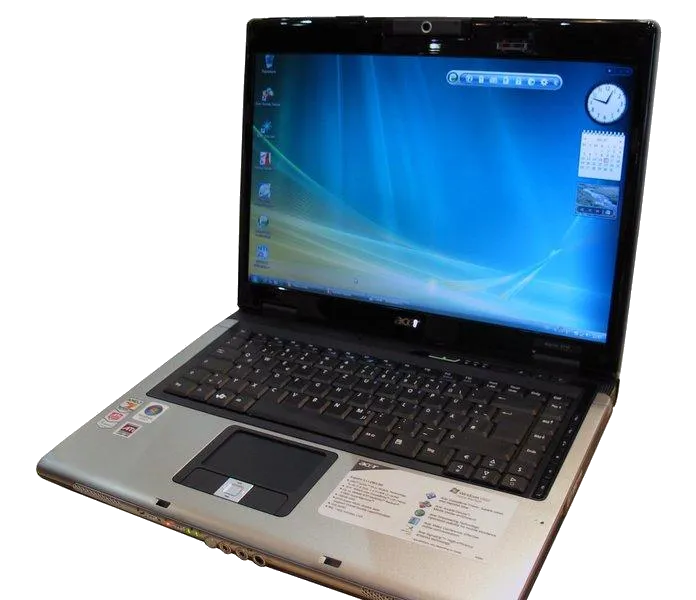 Замена вебкамеры Acer 5110