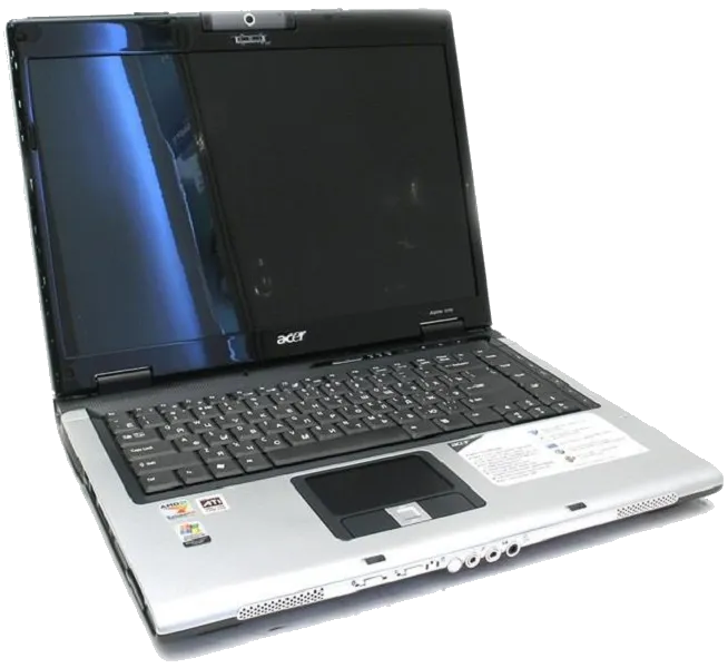 Замена вебкамеры Acer 5112WLMi