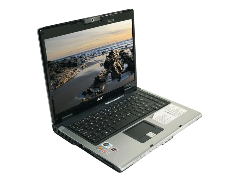 Замена вебкамеры Acer 5115WLMi