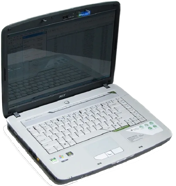Замена вебкамеры Acer 5220