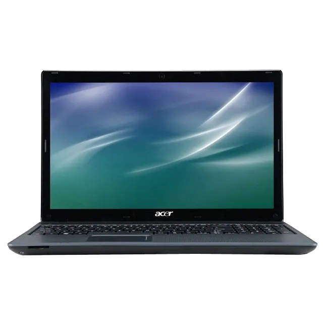 Замена вебкамеры Acer 5250