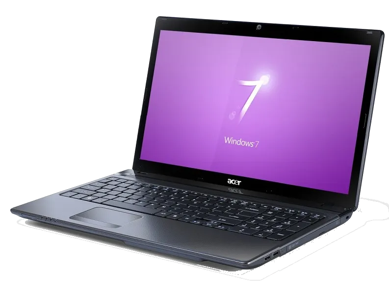 Замена вебкамеры Acer 5253