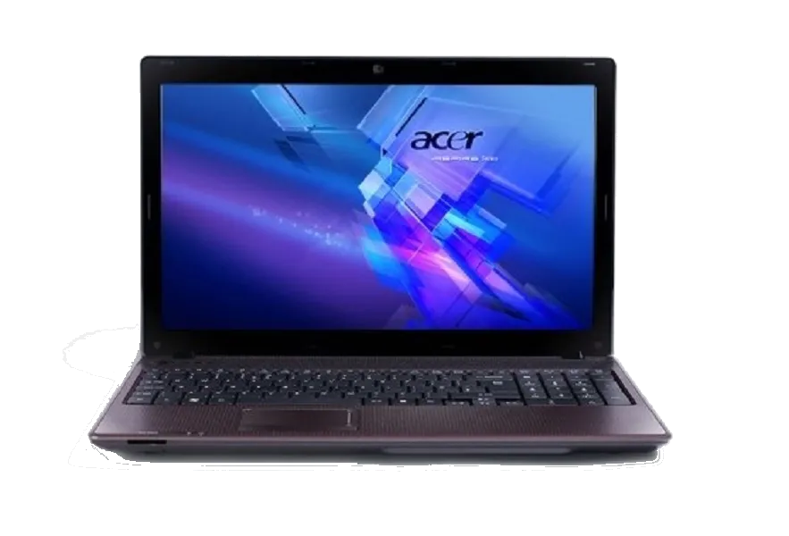 Замена вебкамеры Acer 5253G