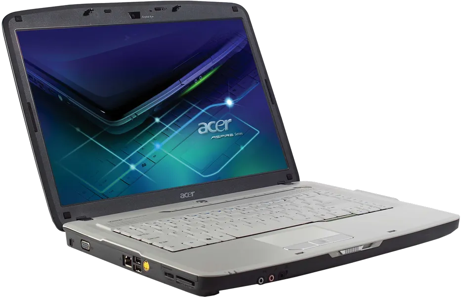 Замена вебкамеры Acer 5310