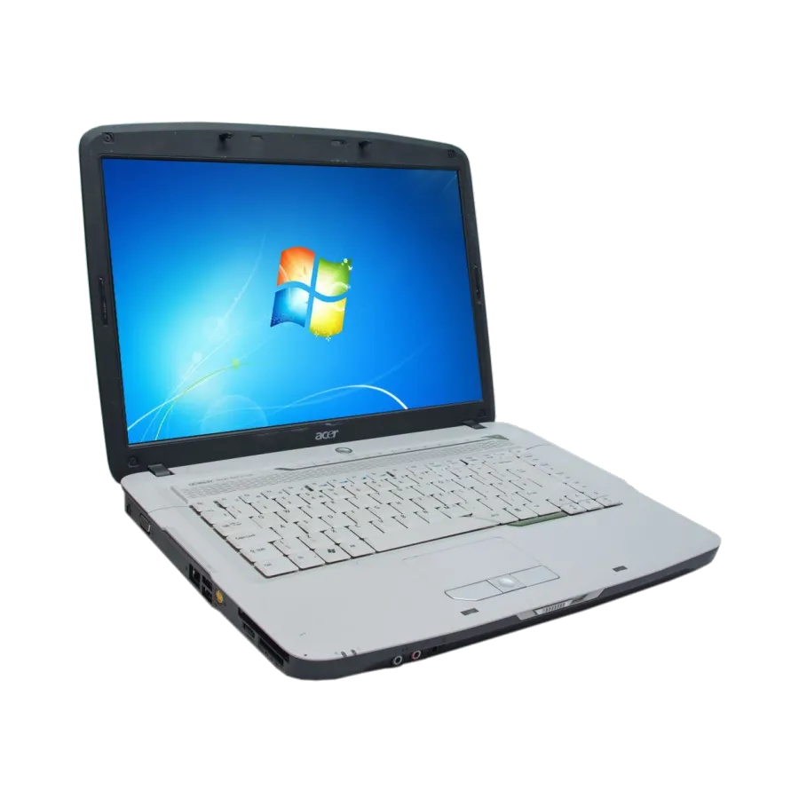Замена вебкамеры Acer 5315