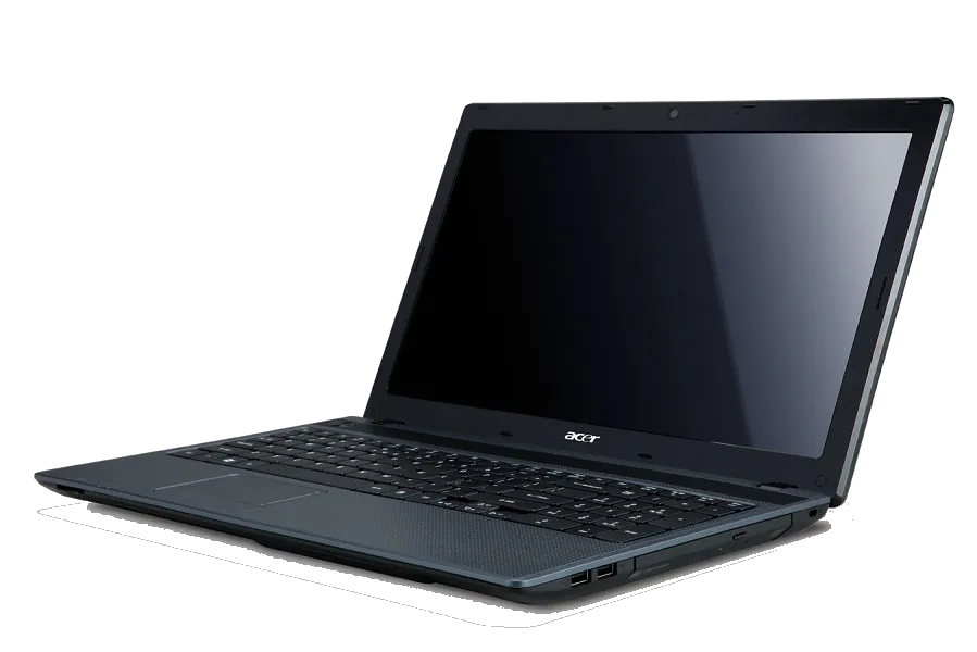Замена вебкамеры Acer 5333